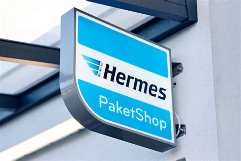 Hermes PaketShop Spitalbachstraße 49, Neustadt an der .